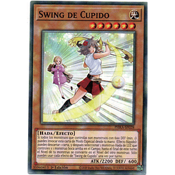 Cupid Fore Yugi PHRA-EN028