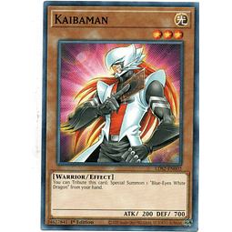 x3 Kaibaman carta yugi LDS2-EN002