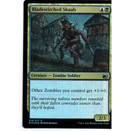 Bladestitched Skaab Magic TCG