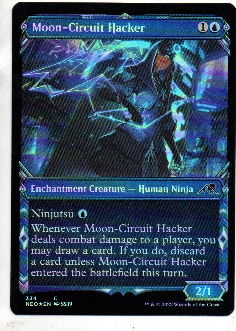Moon-Circuit Hacker (Showcase)