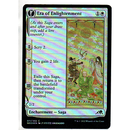 Era of Enlightenment magic Foil