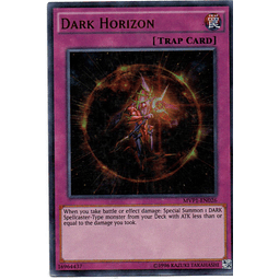 Dark Horizon Cartas sueltas MVP1-EN026 Ultra Rare