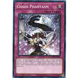 Chaos Phantasm carta yugioh PHHY-EN076