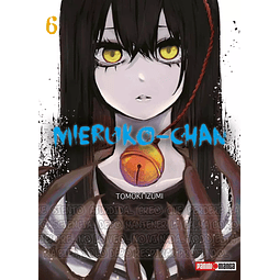 MIERUKO CHAN N.6