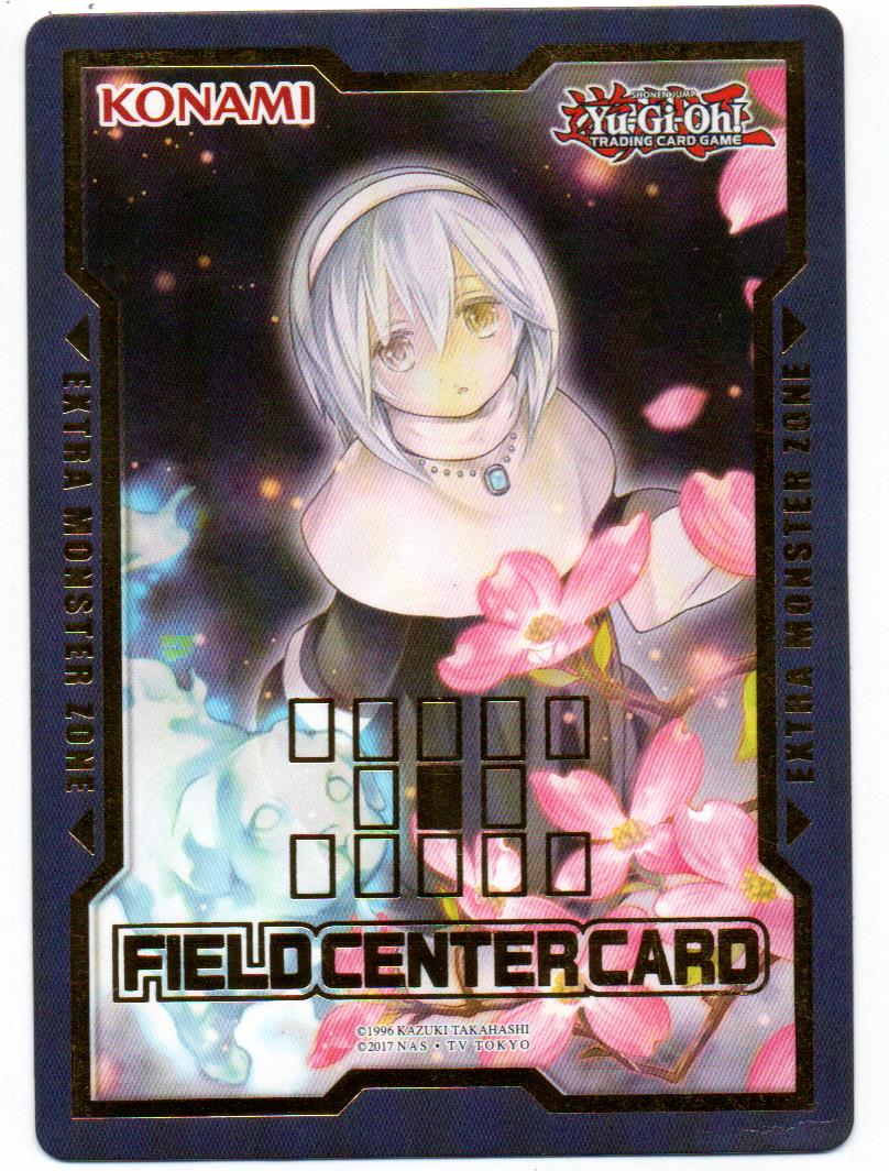 Field Center Card Sister carta yugi Fieldcenter Field center carta yugi Fieldcenter Field center