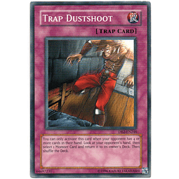 Trap Dustshoot cartas yugi DB2-EN246 Common