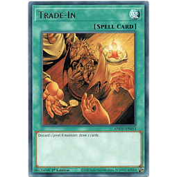 Trade-In carta suelta ANGU-EN052 Rare