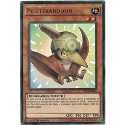 Petiteranodon carta suelta SR04-SP000 Ultra Rare