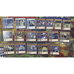 Bases Yugioh - Ally of Justice 