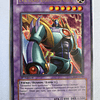 Evil Hero Lightning Golem Carta Yugi GLAS-EN039 Ultra Rare