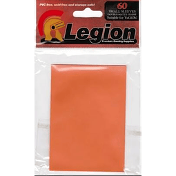 Micas Legion Small Orange 