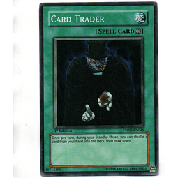 Card Trader carta suelta STON-EN046 Super Rare