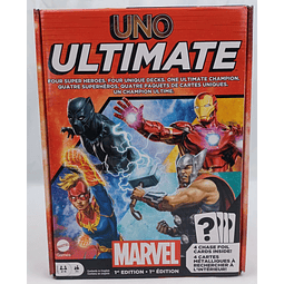Uno Ultimate 