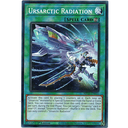 Ursarctic Radiation Carta yugi MP23-EN031 Common