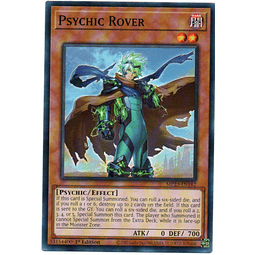 Psychic Rover Carta yugi MP23-EN182 Common