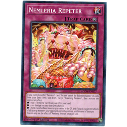 x3 Nemleria Repeter carta yugi AGOV-EN077 Common