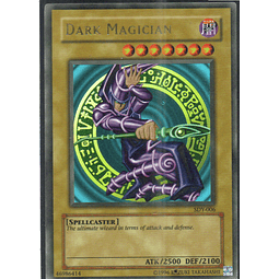 Dark Magician SDY006 Ultra Rare Unlimited