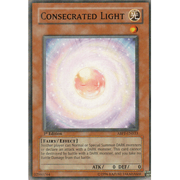 Consecrated Light ABPFEN033 Common 1st Edition