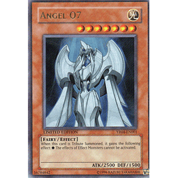 Angel 07 - YR04-EN001 - Ultra Rare