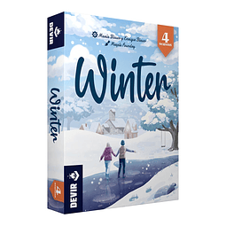 Juego De Mesa - Winter