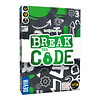 Juego De Mesa - Break The Code