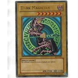 Dark Magiciancarta yugi SDY-E005 Ultra Rare