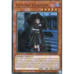 Vampire Fraulein Carta yugi MP19-EN235