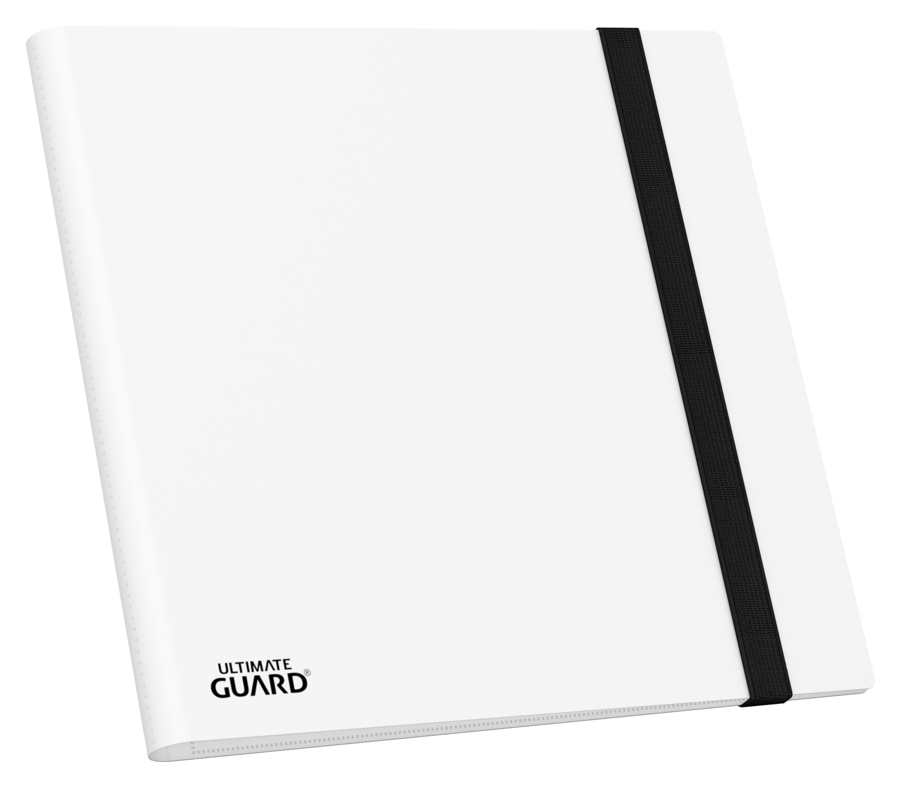 Carpeta 480 Ultimate Guard 24 pocket (white)