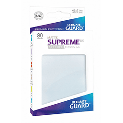 Micas Supreme Standard - Matte Frosted
