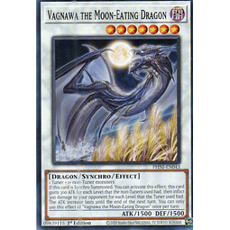 Vagnawa the Moon-Eating Dragon carta yugi PHNI-EN043 Common