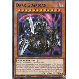 Dark Guardian carta yugi PHNI-EN013 Common