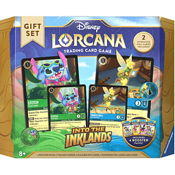 Lorcana Gift Set 3