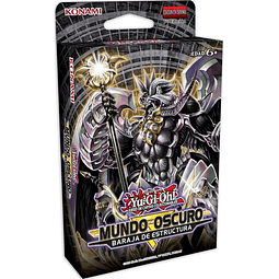 Structure Deck Dark World (Español)