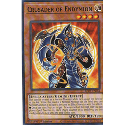 Crusader of Endymion carta yugi BLC1-EN064 Common