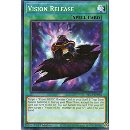 Vision Release carta yugi BLC1-EN085 Common