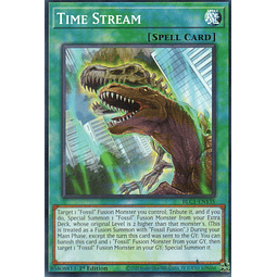 Time Stream carta yugi BLC1-EN135 Common