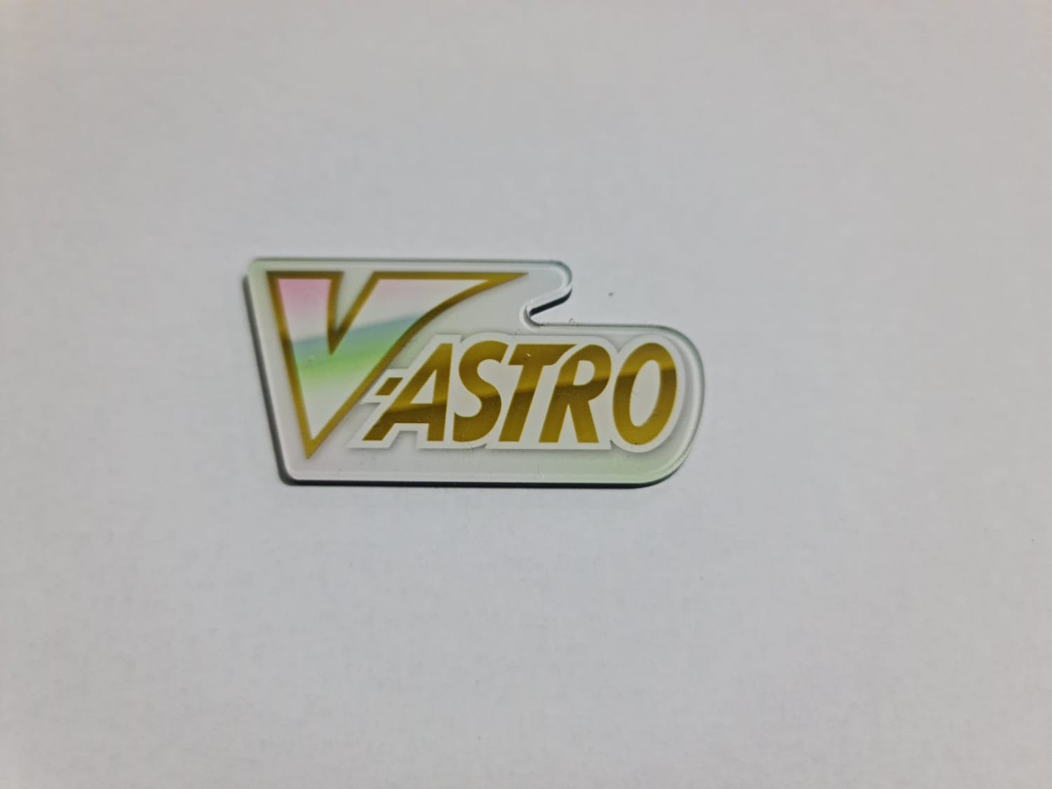 Marcado V-Astro