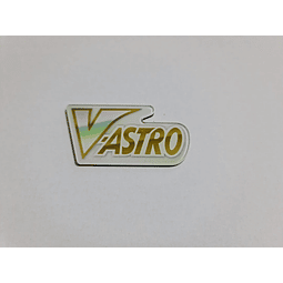 Marcado V-Astro