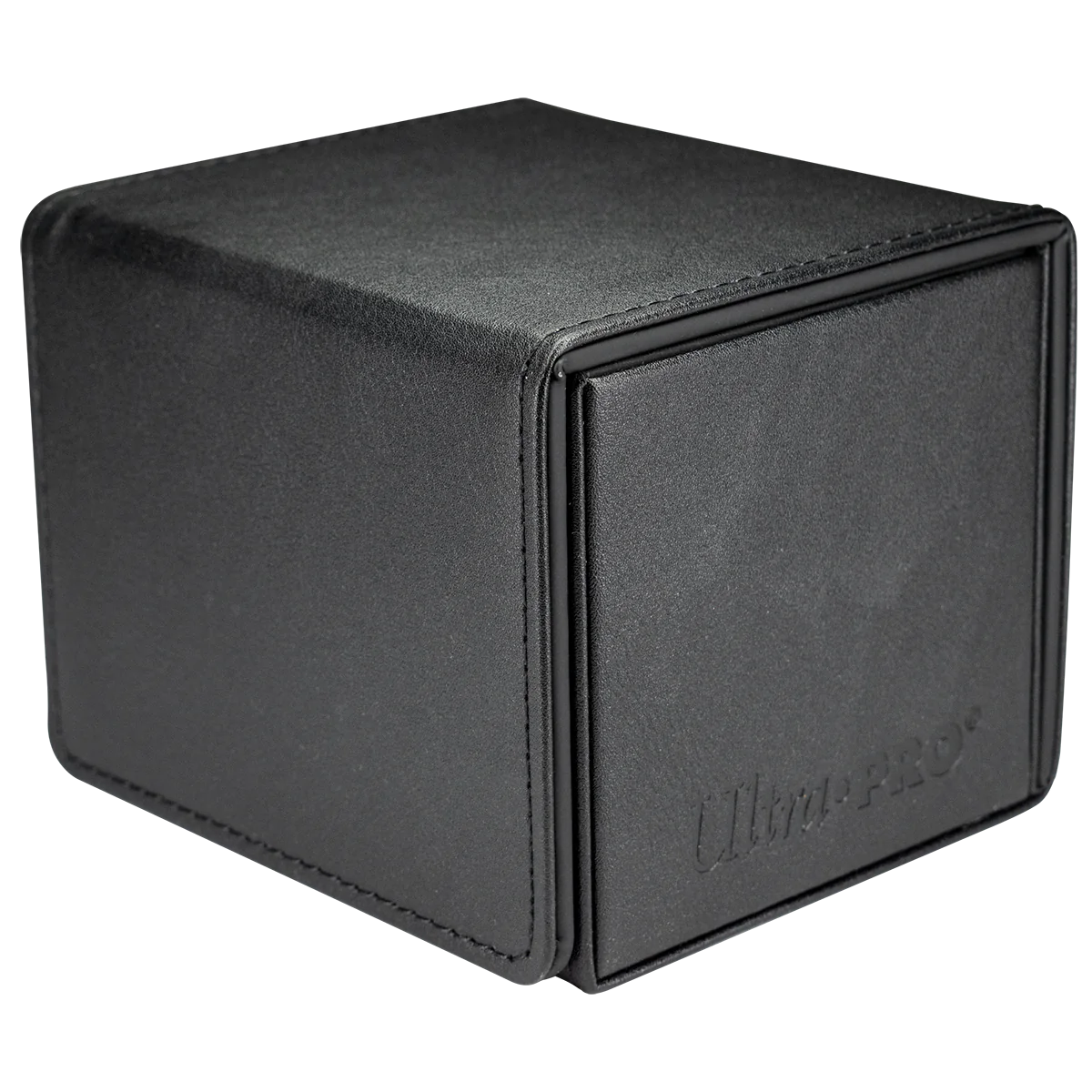 Deck Box Ultra Pro - Alcove Edge Negro