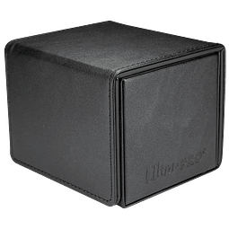 Deck Box Ultra Pro - Alcove Edge Negro