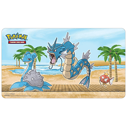 Playmat Pokemon Seaside