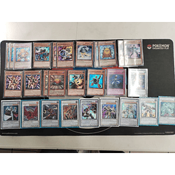 Deck Synchron 