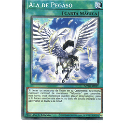 Pegasus Wing carta yugi MP20-SP092 Common