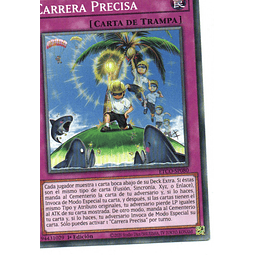 Pinpoint Dash carta yugi ETCO-SP080 Common