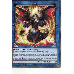 Taotie Dragon carta yugi ETCO-SP083 Common