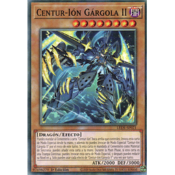 Centur-Ion Gargoyle II carta yugi LEDE-SP021 Common