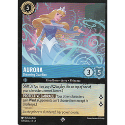 Aurora - Dreaming Guardian 
