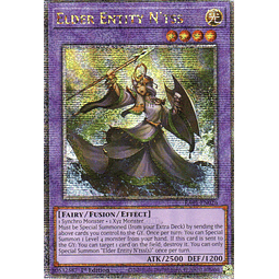 Elder Entity N´tss carta yugi RA01-EN026 Quarter Secret