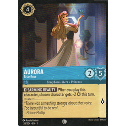 Aurora - Briar Rose carta lorcana Common