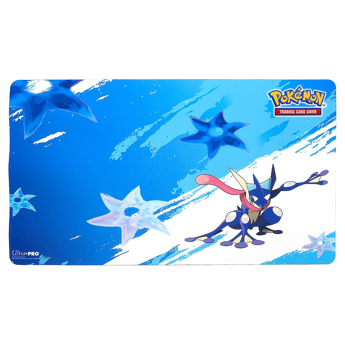 Playmat Pokemon Greninja Ultra Pro